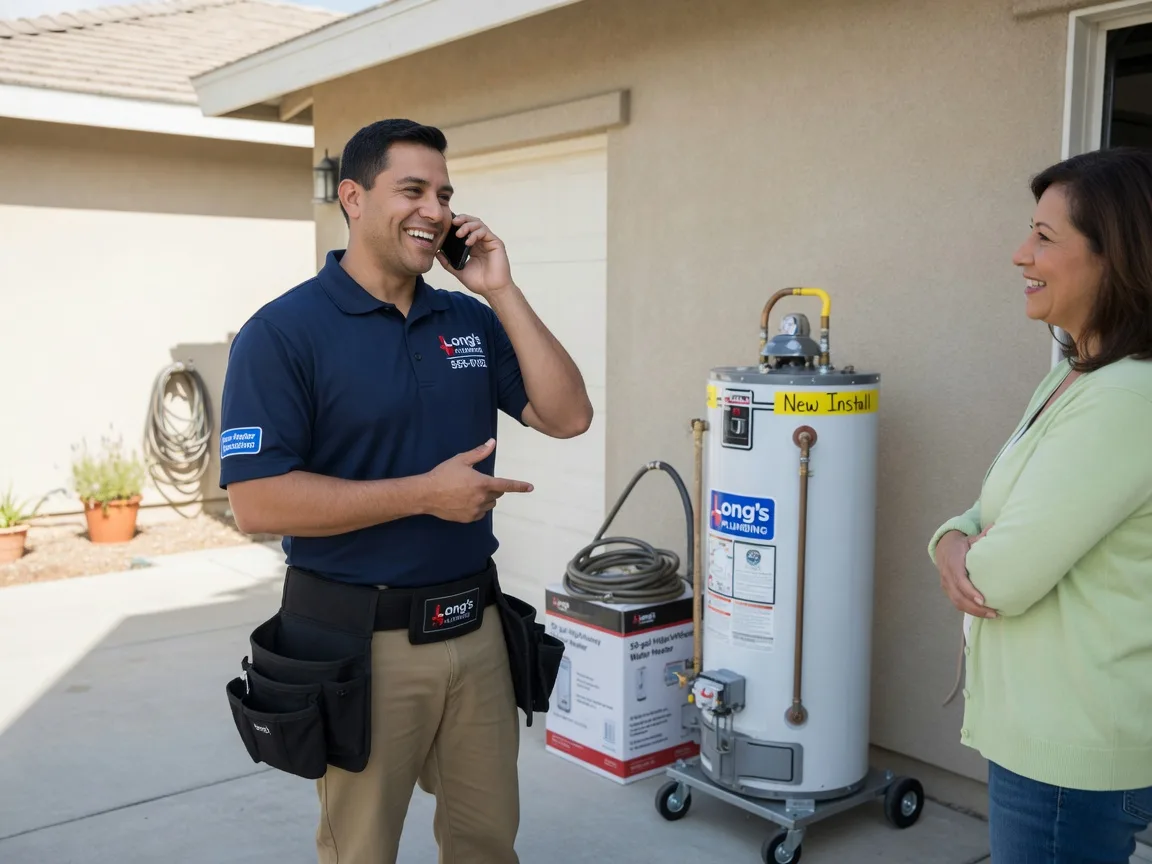 Leak Detection Morse, TX FAQs